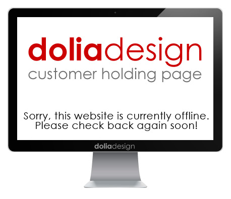 Dolia Design Web Design Company in Berkshire